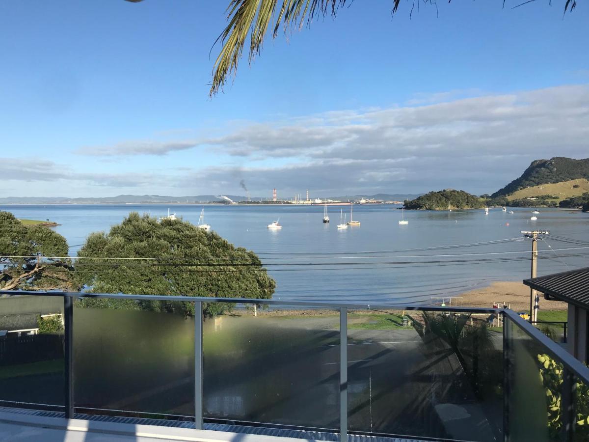 Taurikura Bay Relax And Explore Whangarei Heads Esterno foto