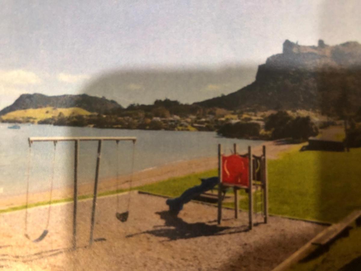 Taurikura Bay Relax And Explore Whangarei Heads Esterno foto