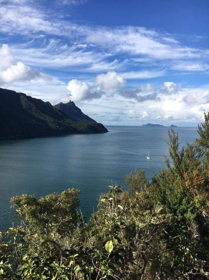 Taurikura Bay Relax And Explore Whangarei Heads Esterno foto