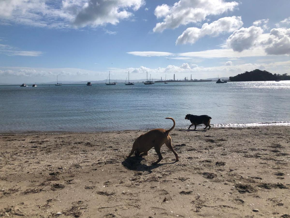 Taurikura Bay Relax And Explore Whangarei Heads Esterno foto