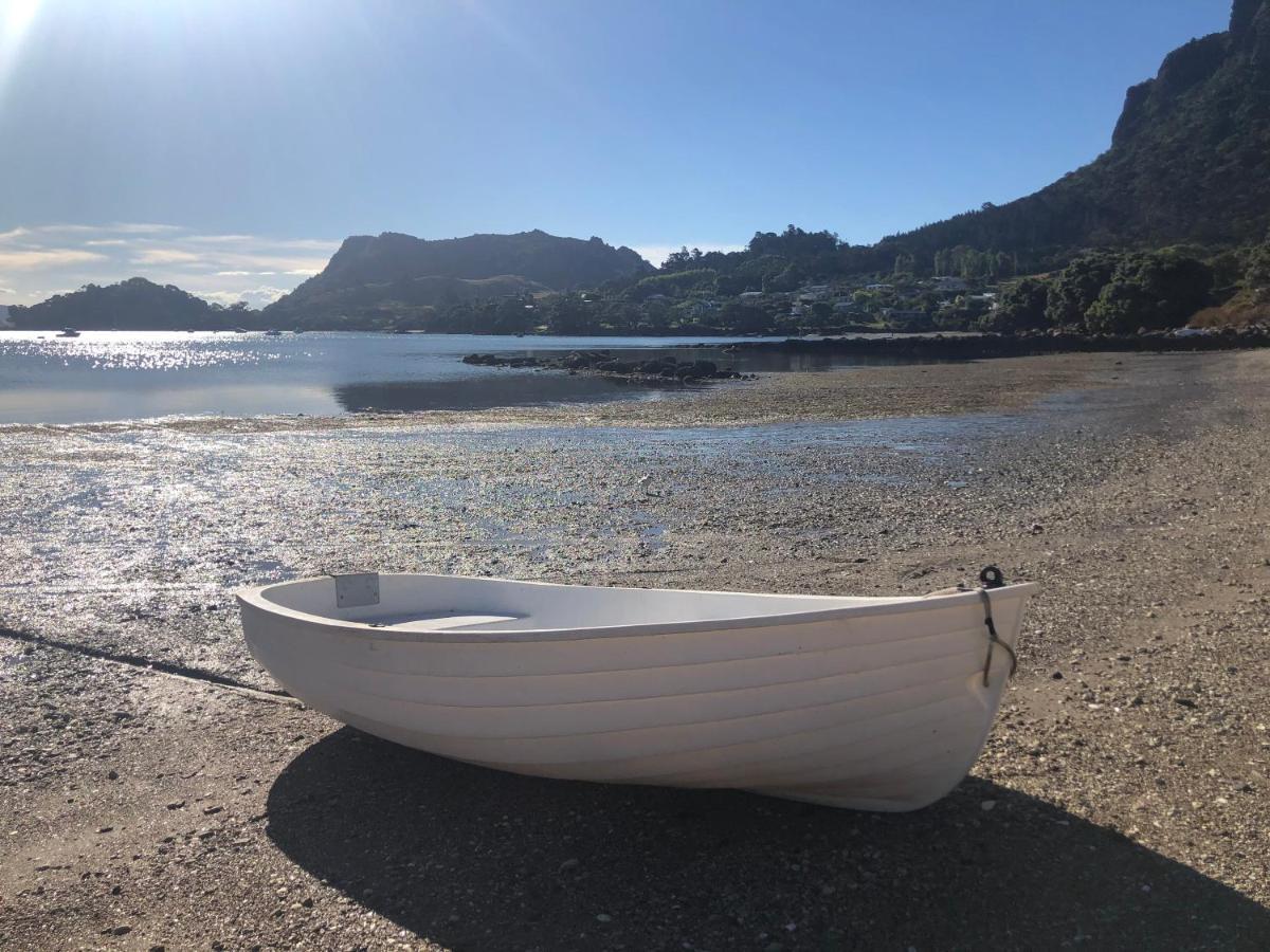 Taurikura Bay Relax And Explore Whangarei Heads Esterno foto