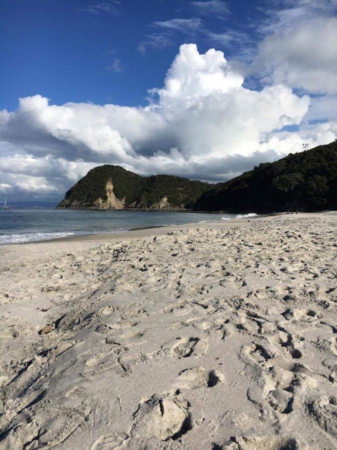 Taurikura Bay Relax And Explore Whangarei Heads Esterno foto